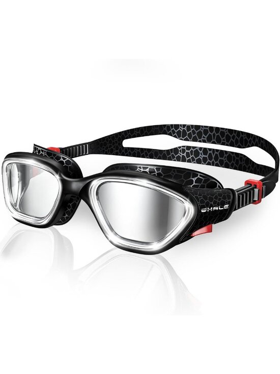 Other - Polarized Anti-Fog Swim Goggles for Adults & Kids | UV Protection, HD Wide-Angle